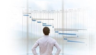 İŞ VE PROJE TAKİP SİSTEMİ